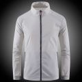 Sunscreen Coats Men's Breathable Sports Waterproof Jacket Summer UV Protection Outdoor Fishing Skin Clothing. 