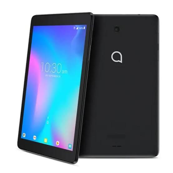 Alcatel Joy  Tab 2  32GB Storage  3GB RAM  MediaTek MT8766B  Quad-Core Processor  8.0″ Display  4080 mAh Battery