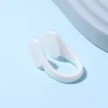 1 Pcs Swimming Nose Clip Professional Swimming Training Anti-choking, Comfortable, Waterproof and Non-slip Nose Clip. 