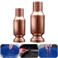 Wearproof Jiggler Express Shaker Siphon Self-Priming 15/19mm Copper Pump Head Self Priming Hose Nozzle. 
