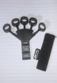 finger gripper hand gripper finger excersicer 3 resistant levels hand straightener. 