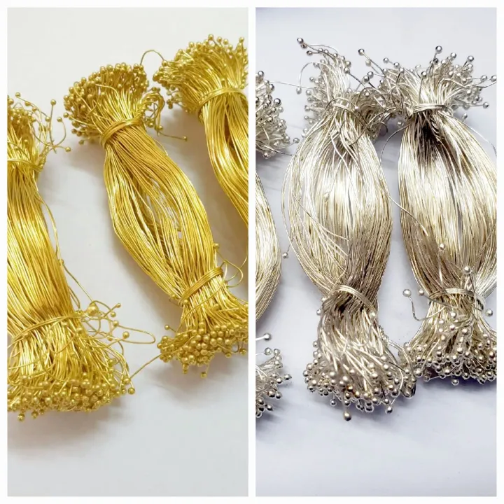 100pcs%20Golden%20&%20Silver%20Loreal%20Wire%20%7C%20Brass%20Head%20Pins%20for%20Bracelet%20Making,%20Jewelry%20DIY,%20Gajra%20Bracelet%20&%20Craft%20Accessories,%20premium%20quality%20jewelry%20making%20supplies%20-%20Image%204