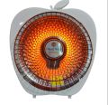 Electric Heater with Carbon Halogen Apple
Shape Room Electric Heater with 300/600
Watts | Philips Electric Heater-Apple Room
Electric Heater. 