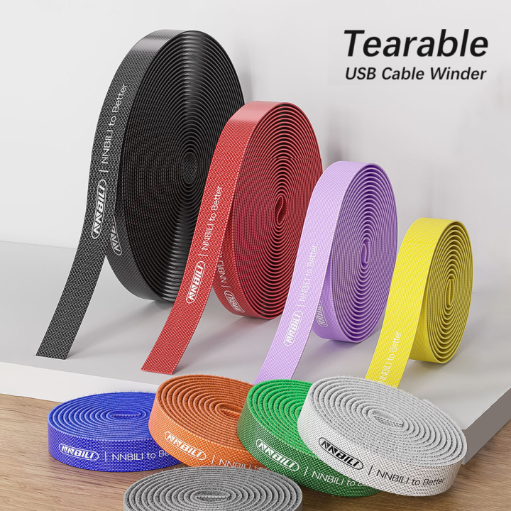 NNBILI%20USB%20Cable%20Organizer%20Wire%20Winder%20Ties%20Earphone%20Mouse%20Cord%20Management%20USB%20Charger%20Cable%20Protector%20For%20iPhone%20%20%20-%20Image%202