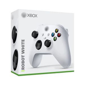 Bilashmart xbox series X/S official white controller