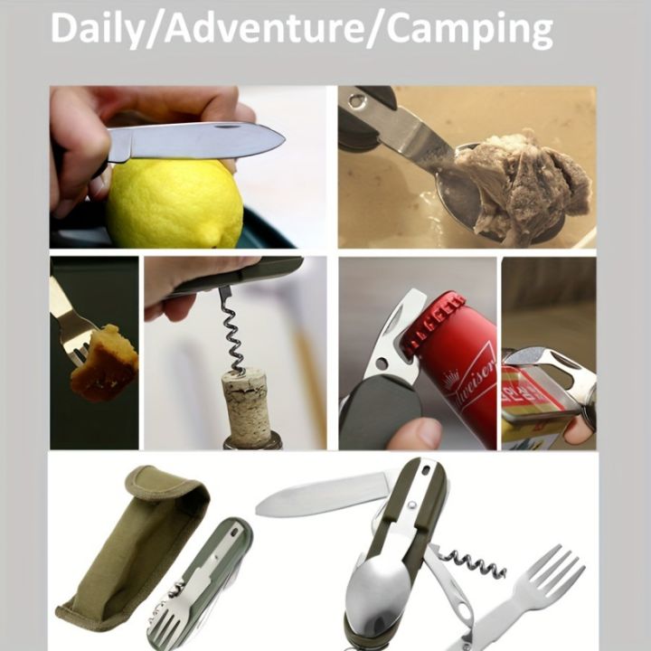 Stainless%20Steel%207-in-1%20Multifunctional%20Tableware%20Set%20for%20Outdoor%20Activities%20-%20Perfect%20for%20Picnics,%20Camping,%20Hiking,%20and%20Travel%20-%20Image%204