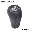 5 Speed For Toyota Land Cruiser FJ70 FJ76 FJ78 FJ79 LC70 LC76 Manual Transmission+Transfer Gear Shift Change Lever Knob HandBall. 