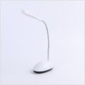 Creative Student eye care learning gift little desk lamp foldable charging dark desk little night lamp bedroom led desk lamp. 