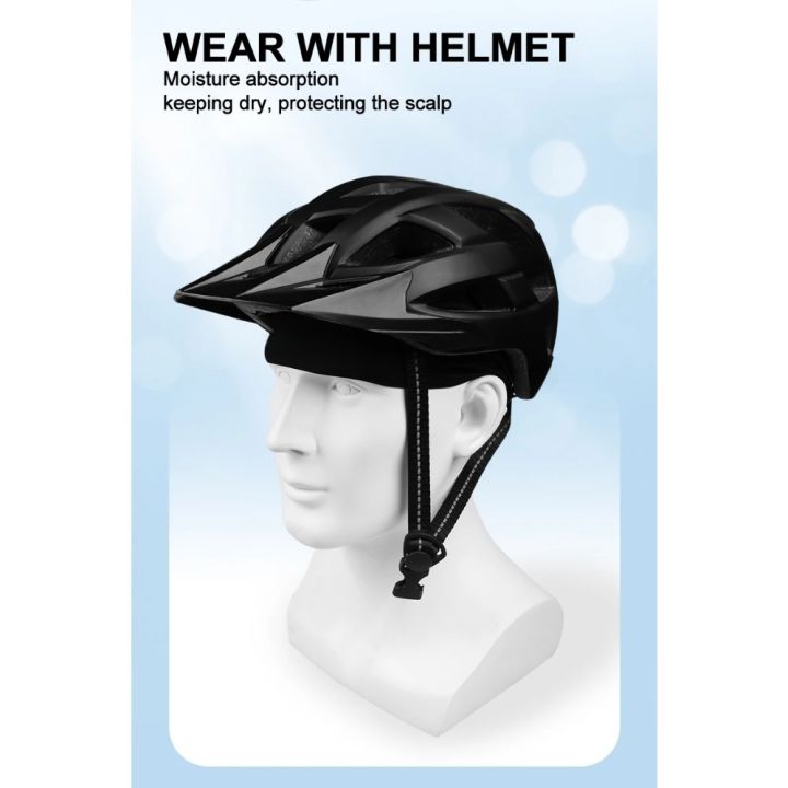 High%20Quality%20Dark%20Headwear%20Bandana%20Cycling%20Sports%20Cold%20Cap%20Running%20Absorbent%20Breathable%20Hat%20Cycling%20Cap%20Thin%20Summer%20-%20Image%205