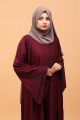 Abaya-33
Brand: Hijab-Ul-Taqi. 