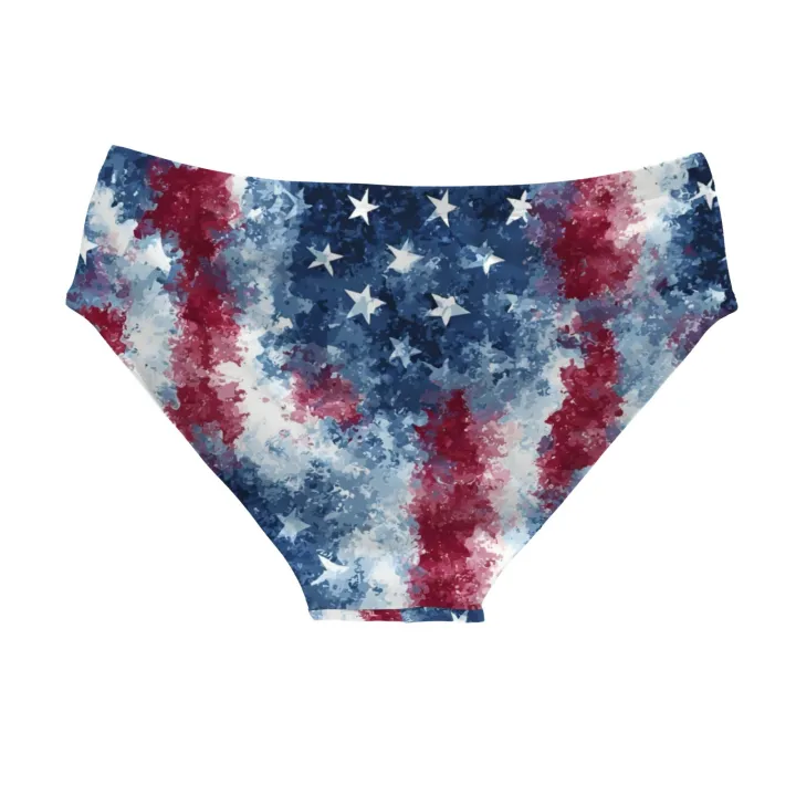 Ink-dyed%20Star-print%20Swim%20Trunks%20Stretchy%20Soft%20Skin-friendly%20Mens%20Triangle%20Trunks%20Beach%20Carnivals%20Swimming%20Bathing%20Retro%20Swimsuit%20-%20Image%202
