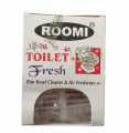 roomi perfumed toilet rim freshner,air freshner for camode. 