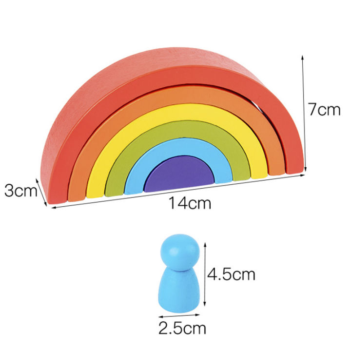 DIY%20children's%20wooden%20rainbow%20toy%20creative%20wood%20rainbow%20stacked%20balance%20blocks%20baby%20toy%20Montessori%20educational%20toys%20for%20children%20-%20Image%206