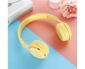 YO8 Wireless Bluetooth Headset, Headband Headphone Wireless Headphones HiFi Stereo GS-23. 