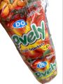 Original Lovely Achar Snackers Papad (Pack Of 12)(Maza Ka Chaska)  Perfectly Delicious Crispy Yummy Delicious 😋. 