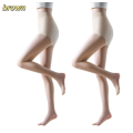 2/5/8/10 Pairs Women's Slim Fit Anti Hook Silk Pantyhose High Elasticity Breathable Ultra-Thin Bottom Socks Leggings.