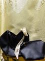 Women's Big Size Tote Bags Quality Soft Leather Shoulder Bag Silk Scarf Decoration Handbag Ladys New Large Capacity Shopping Bag.