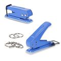 Foska One Hole Portable Punch. 