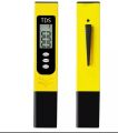 ph meter for check water ph. 