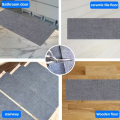 1PC 20x80cm Anti slip stair treads,Stair Runners Non Slip, Absorbing Stair Treads Stair Rugs , Elderly. 