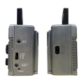 Fepe FP-1366 AM/FM/SW1-2 4-Band Radio.