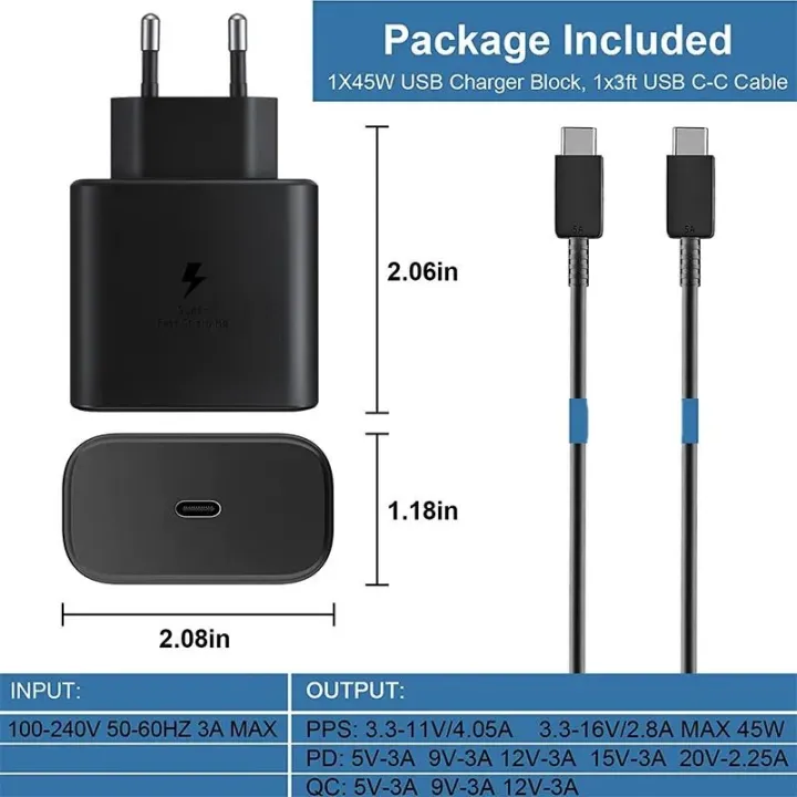 Original%20Samsung%2045W%20PD%20Super%20Fast%20Charger%20for%20Galaxy%20S22%20S21%20Note%2020%20USB-C%20Cable%20-%20Image%202
