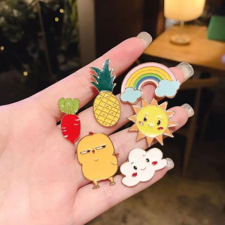 10-100PCS%20Enamel%20Badges%20Diversity%20Random%20Badges%20Animals%20Plants%20Metal%20Pins%20For%20Backpack%20Clothes%20Bag%20Hat%20Decor%20Jewelry%20Accessories%20-%20Image%203