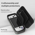 Aolion Protective EVA Storage Case For ASUS ROG Ally Protective Travel Carry Bag Portable Handbag For Rog Ally Game Accessories.
