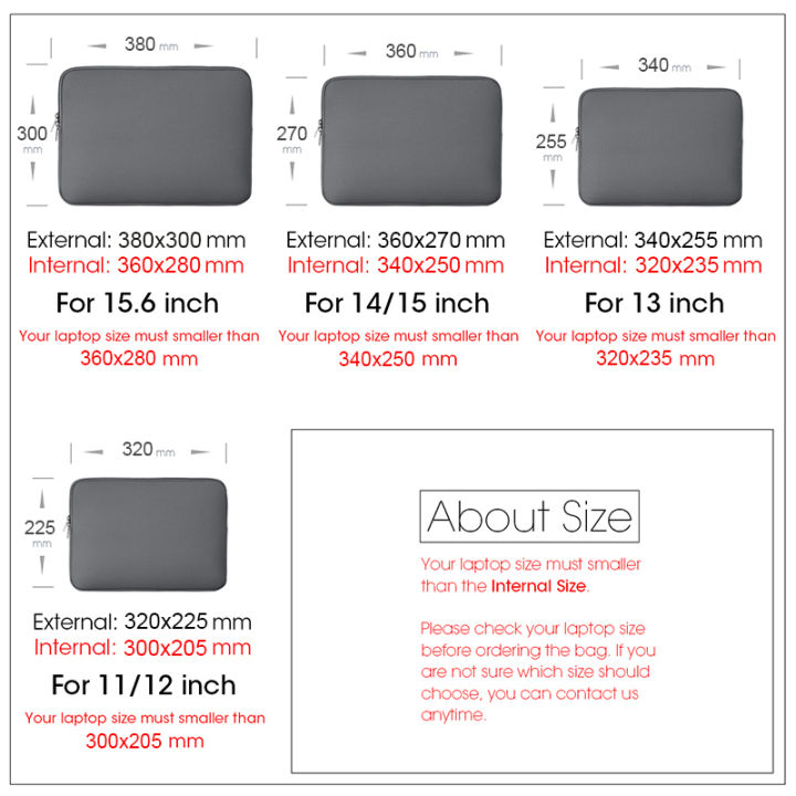 Laptop%20Bag%20For%20Xiaomi%20Lenovo%20Dell%20Notebook%20Computer%20Laptop%20Sleeve%20For%20Macbook%20Air%20Pro%20Retina%2013%2014%2015%2015.6%20Inch%20Laptops%20Case%20-%20Image%205