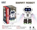 Smart Robot. Electric skating Lite Music robot. 