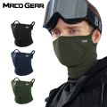 Sport Bandana Breathable Sun Protection Cycling Bike Face Cover Reusable Masks Hiking Camping Running Neck Gaiter Soft Scarf Men. 