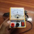 5V 2A Mini DC Power Supply Ammeter for Mobile Phone Repair Tool Ampermetre Power Source Short Circuit Protection Test Tools Set. 