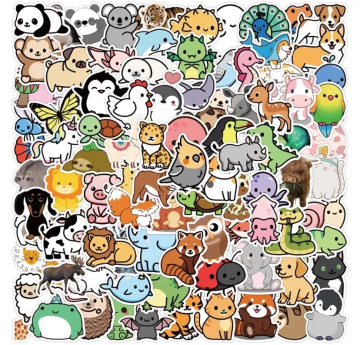 25PCS%20Mix%20Cute%20Anime%20Animal%20Stickers%20Car%20Motorcycle%20Travel%20Luggage%20Phone%20Guitar%20Laptop%20Cartoon%20Sticker%20Decal%20Kid%20Toys%20customization%20available%20-%20Image%202