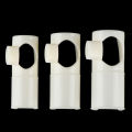 New Flute blower mouthpiece whistle for beginner easy to blow bamboo blowing aid.