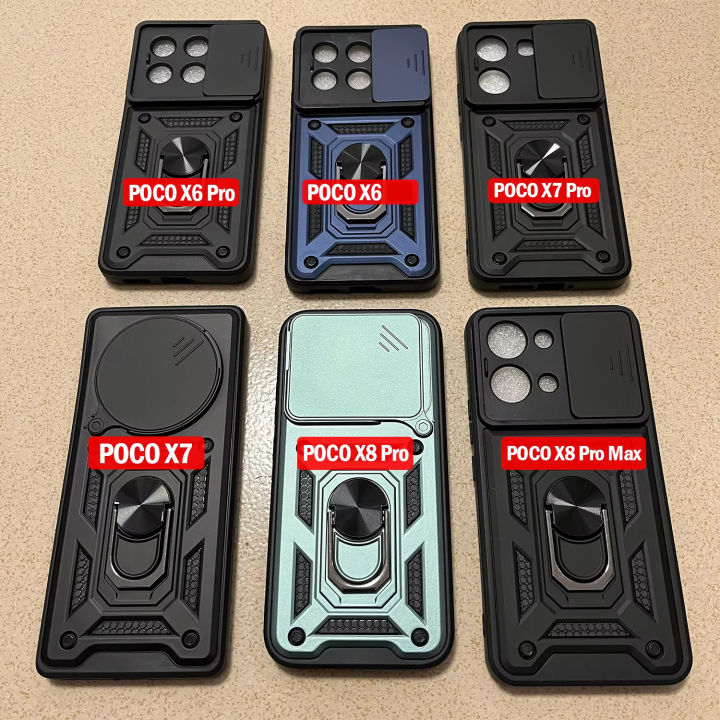 Shockproof%20Armor%20Case%20For%20Mi%20POCO%20X8%20Pro%20Max%20Car%20Holder%20Phone%20Cover%20For%20POCO%20X8%20X7%20X6%20Pro%20X7%20X6%20Camera%20Lens%20Protection%20Fundas%20-%20Image%202