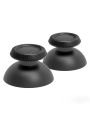 Replacement Thumbsticks for PS5 Dualsense Controller Analog Thumb Sticks Grip Parts Repair Kit Accessory. 