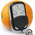433MHZ Cloning Duplicator Key Remote Control Controller Universal Clone Learning Code Fixed Code For Gate Garage Door. 
