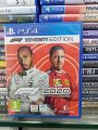 Playstation 4 dvd F1 2020 PS4 Game formula 1 2020. 