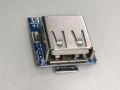 5V micro USB Boost Step Up Power Bank Module Lithium LiPo Battery Charging Protection Board LED indicator USB for DIY Charger Power Bank. 