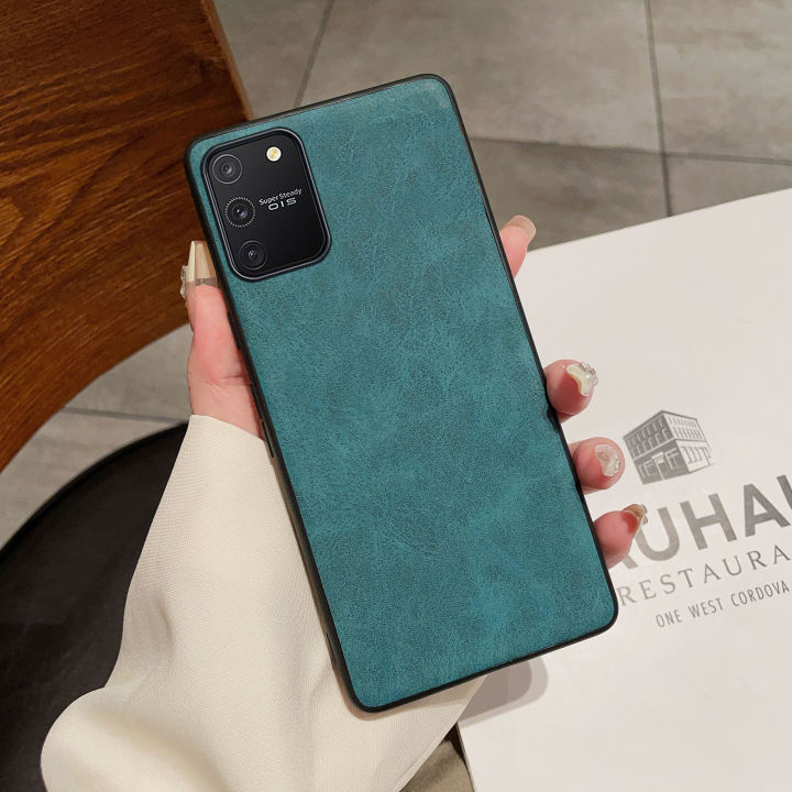 Luxury%20Bussiness%20Matte%20Leather%20TPU%20Phone%20Case%20For%20%20%20S10%20Lite%20Fashion%20Protection%20Shell%20-%20Image%203