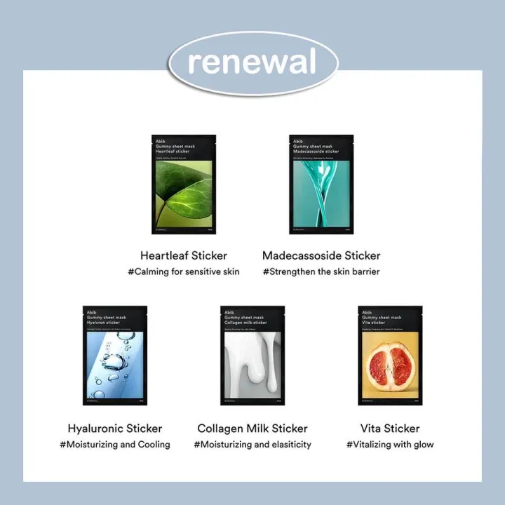 %F0%9F%8D%80%20ABIB%20:%20Abib:%20Authentic,%20Gummy%20Sheet%20Mask%20Sticker:%20Madecassoside,%20Heartleaf,%20Sedum%20Hyaluron,%20Milk%2027ml%20-%20Image%203