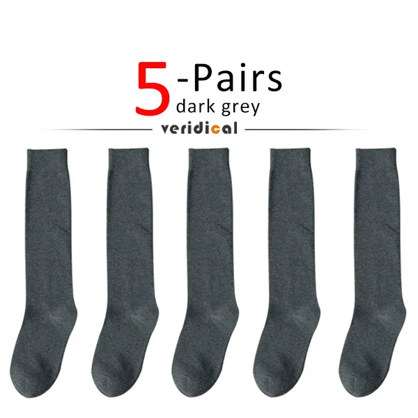 Long%20Socks%20Women%20Stockings%20Organic%20Cotton%20Solid%20Warm%20Thigh%20High%20Ladies%20Girls%20Street%20Fashion%20Young%20Casual%20Knee%20Socks%20Harajuku%20-%20Image%208