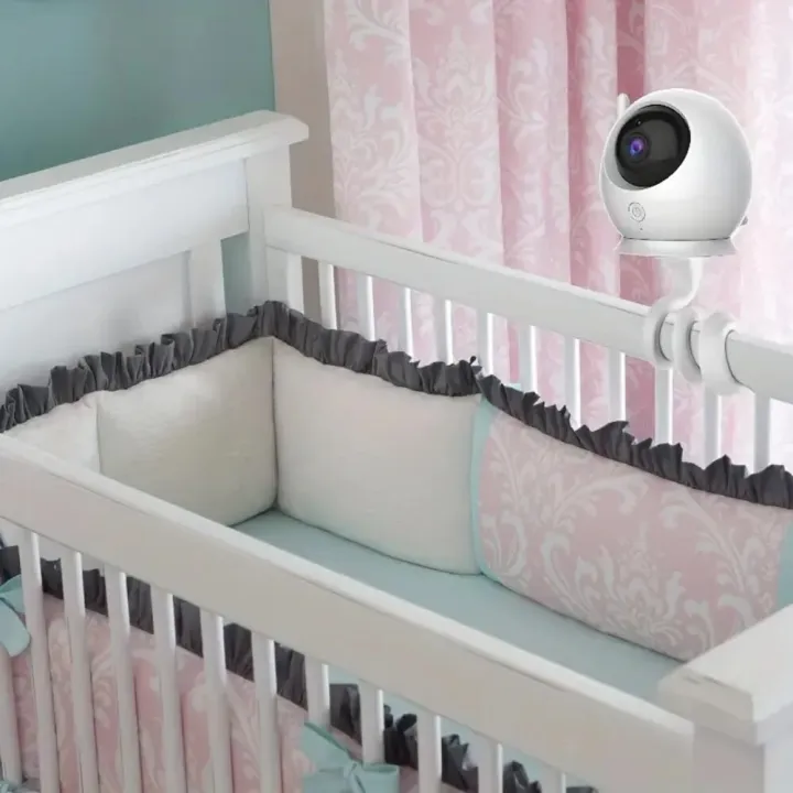 Universal%20Baby%20Monitor%20Holder%20Flexible%20Twisting%20Bracket%20Webcam%20Stand%20Mount%20Hole-Free%20Crib%20Cradle%20Rod%20-%20Image%202