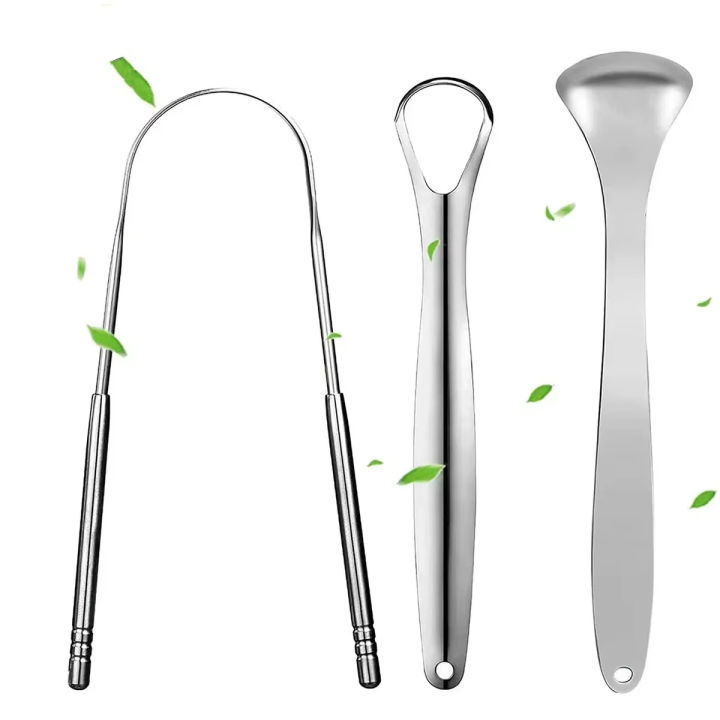 1/2/3/4pcs%20Tongue%20Scrapers%20for%20Adults%20Tough%20Metal%20Tongue%20Cleaner%20Stainless%20Steel%20Tongue%20Scrubber%20for%20Fresh%20Breath%20-%20Image%205