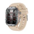 Waterprof C30 PRO smartwatch heart rate Bluetooth call information push smart wristband sports watch.