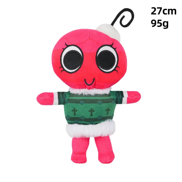 2026%20hot%20Plush%20Toy%20Doll%20Game%20Flower%20Plush%20Filling%20Animal%20Soft%20Toy%20Pillow%20Cat%20Rabbit%20Peluches%20Bobette%20Anime%20Figure%20Cute%20Stuffed%20-%20Image%206