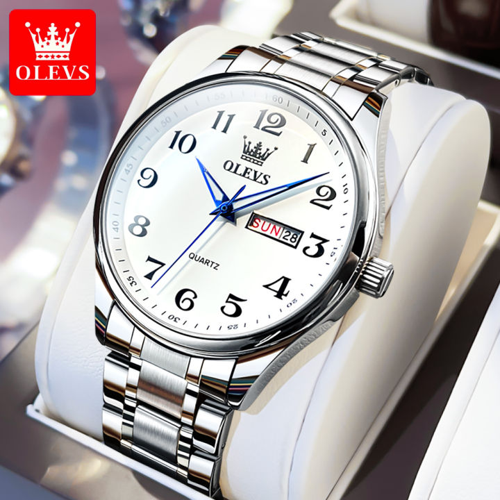 OLEVS%20Trendy%20popular%20mens%20watches%20Dual%20Calendar%20waterproof%20Arabic%20numeral%20scale%20luminous%20quartz%20wristwatch%20genuine%20watch%20for%20man%20-%20Image%207