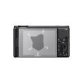 2x Camera Glass Film for  Camera ZVE1 ZV1 A6400 A6600 A7C A7M3 A7R4 A7S FX3 A7RIV ZVE10 Protective Tempered Screen Protector. 
