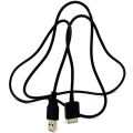 USB Data Cable for  MP3 MP4 Walkman Music Player Charging Wire Adapter for  A720 S544 S703 E353 X1050 Data Power Line. 