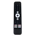 HTR-U31 IR Remote Control For Haieer Smart Android Tv. 